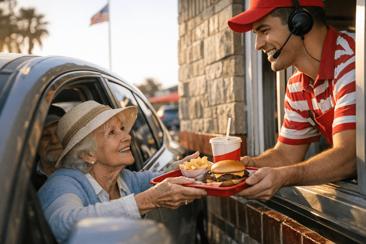 AI-generated illustration