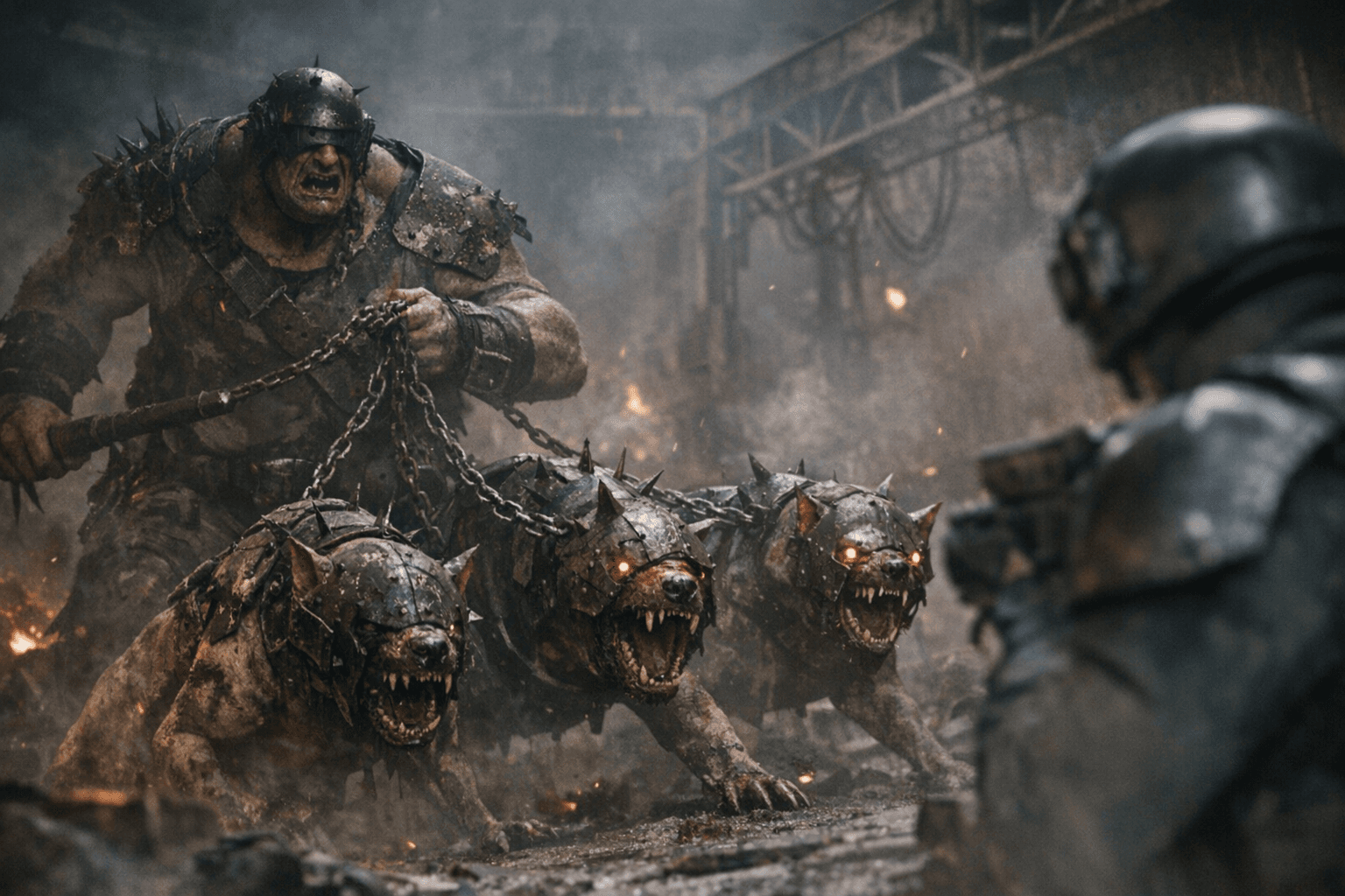 AI-generated illustration