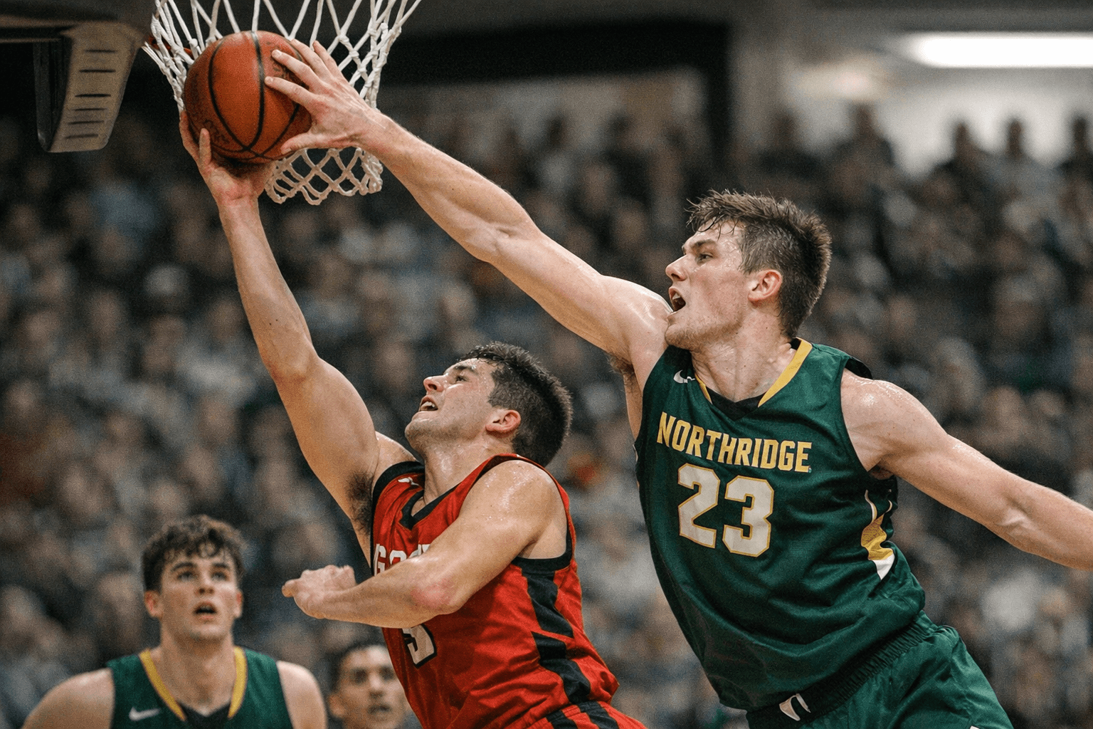 AI-generated illustration