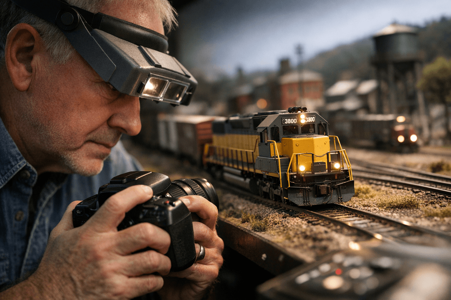 AI-generated illustration