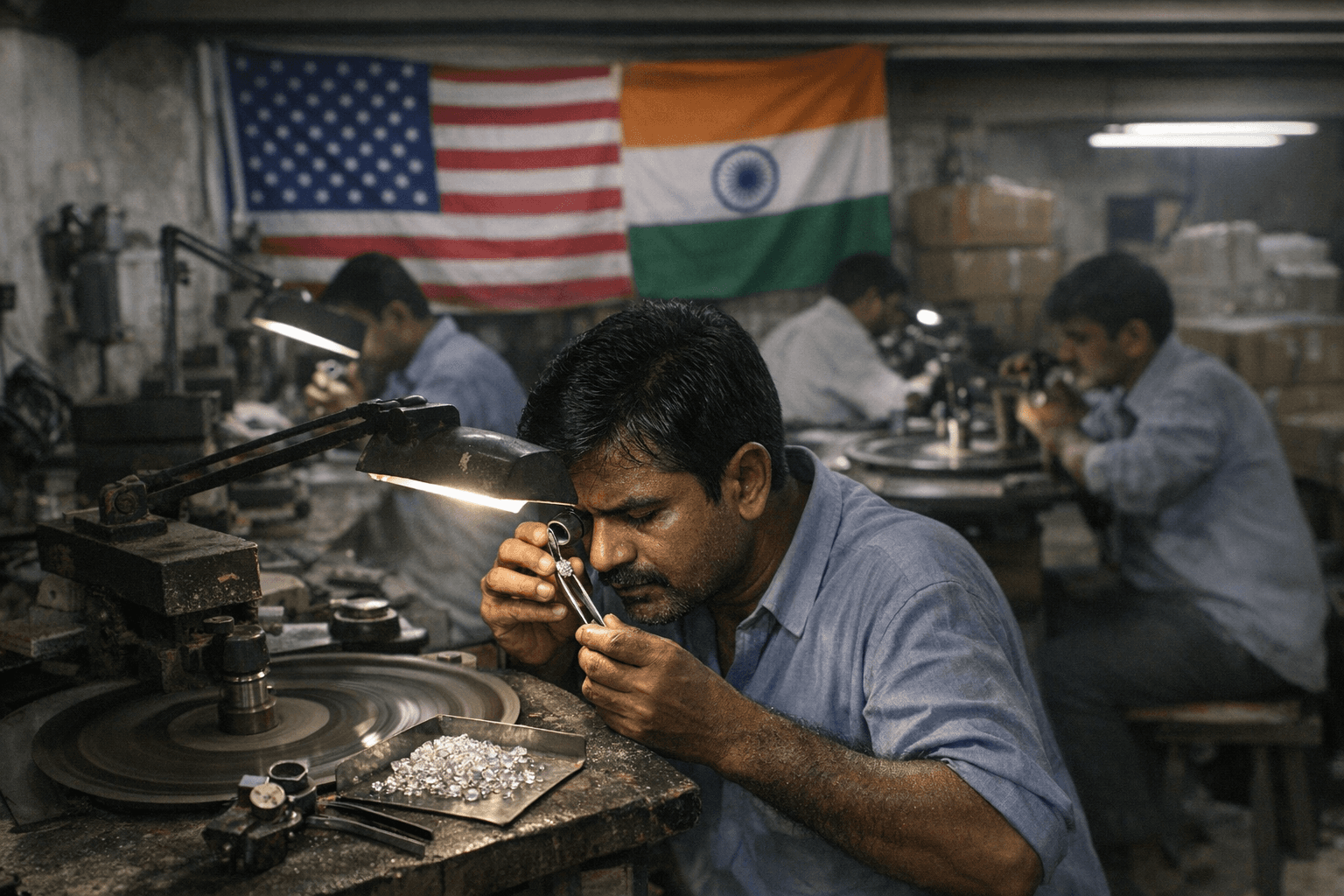 AI-generated illustration