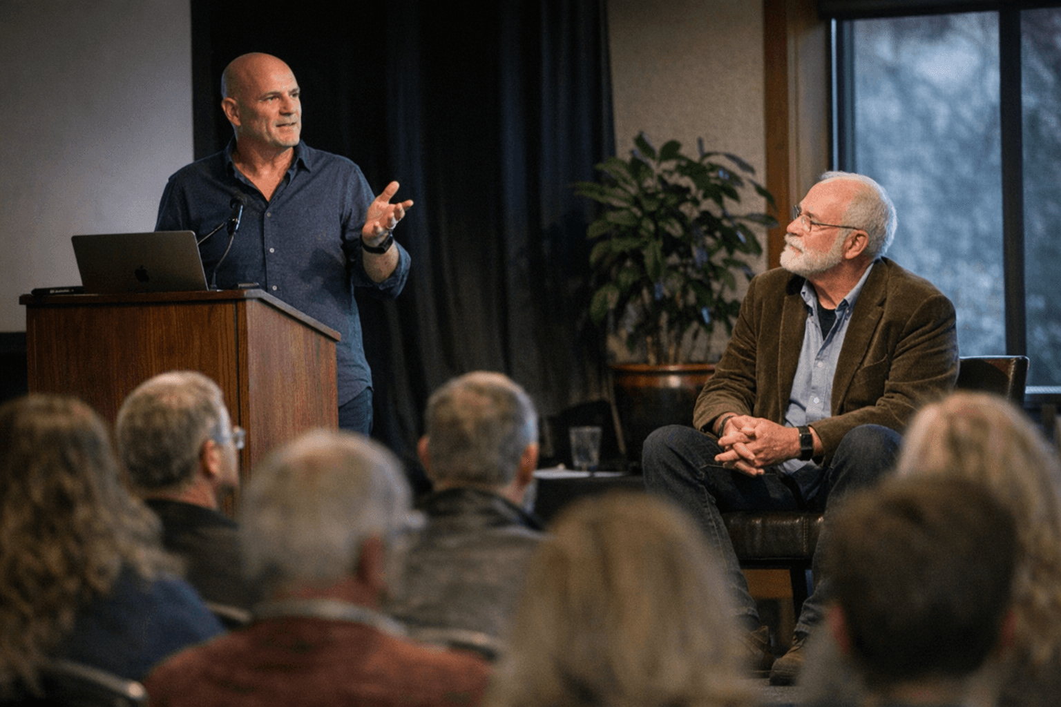 AI-generated illustration