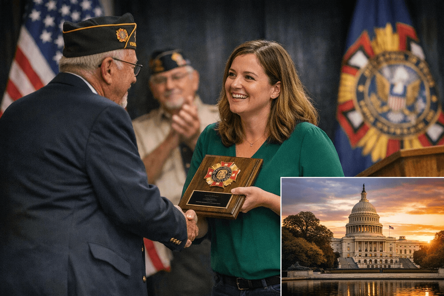 AI-generated illustration