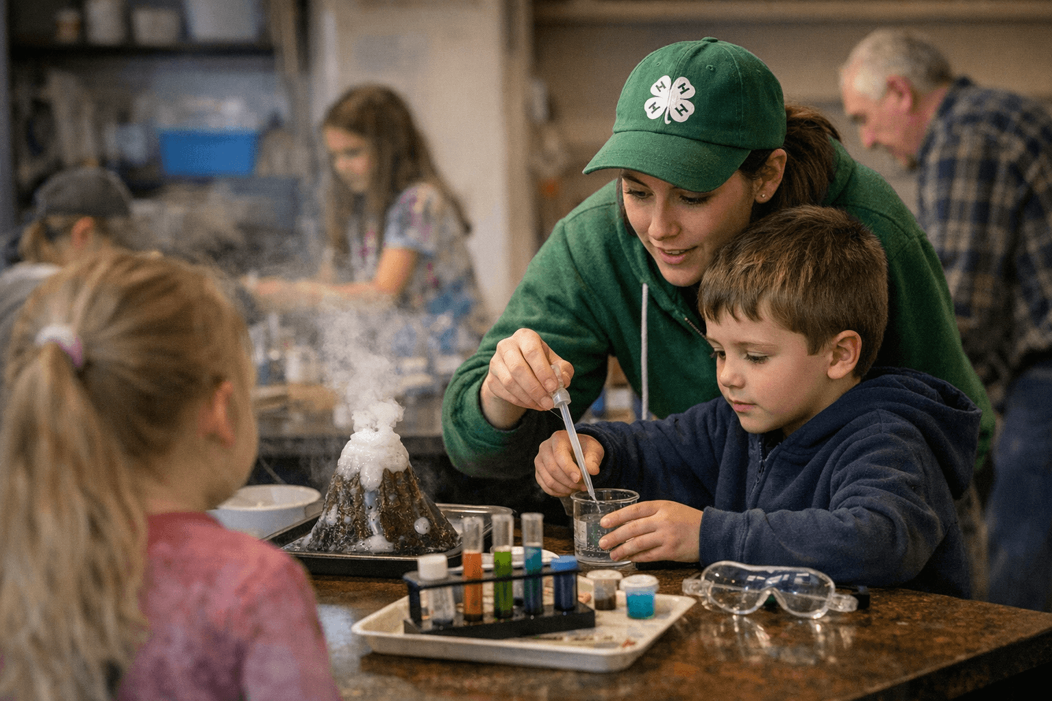 AI-generated illustration