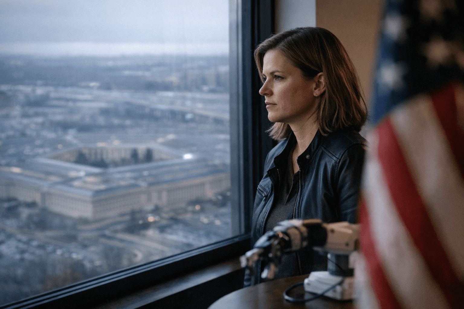 OpenAI robotics chief Caitlin Kalinowski resigns over Pentagon cloud deal