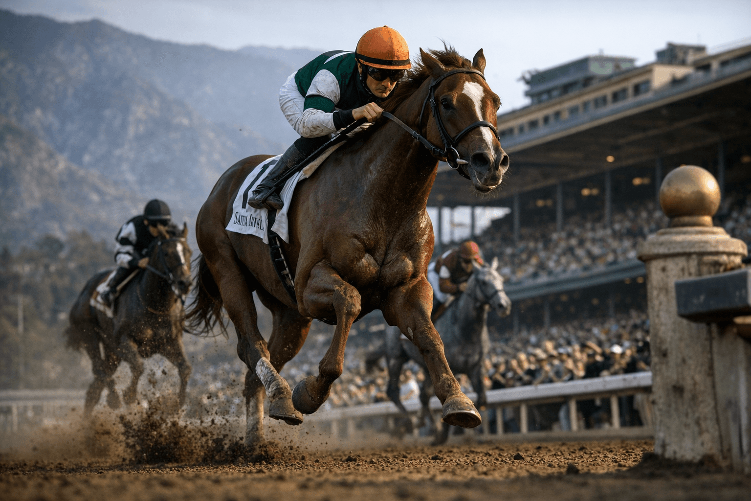 AI-generated illustration