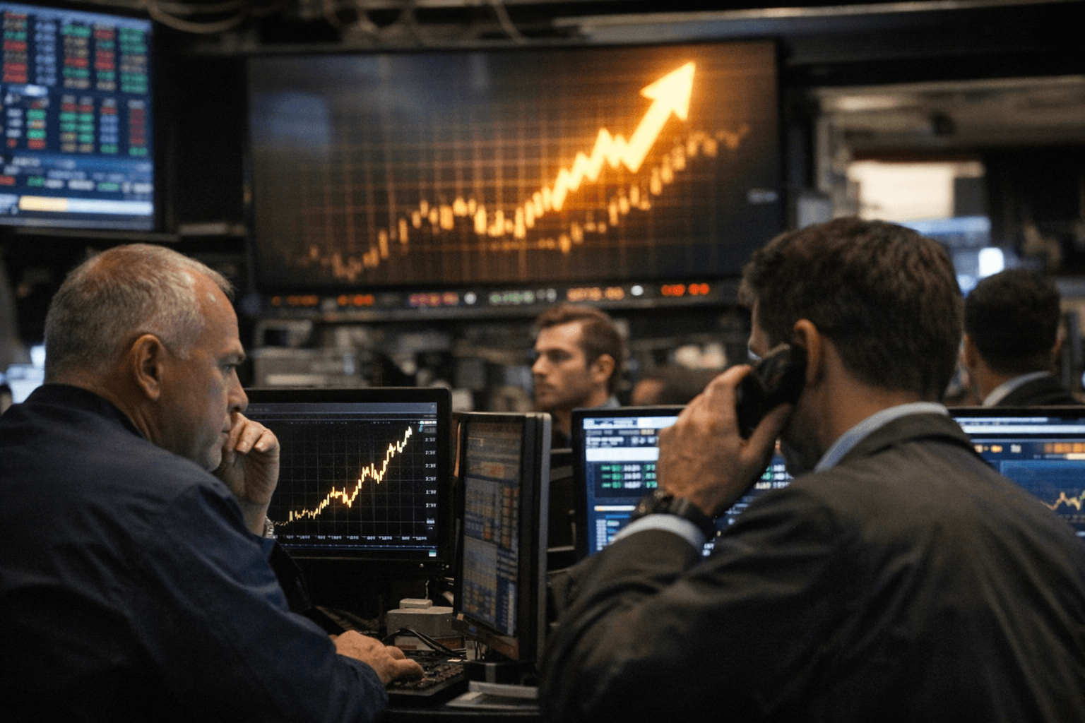 Goldman Sachs Names Five Best-in-Class Growth Stocks, Traders Back Only One