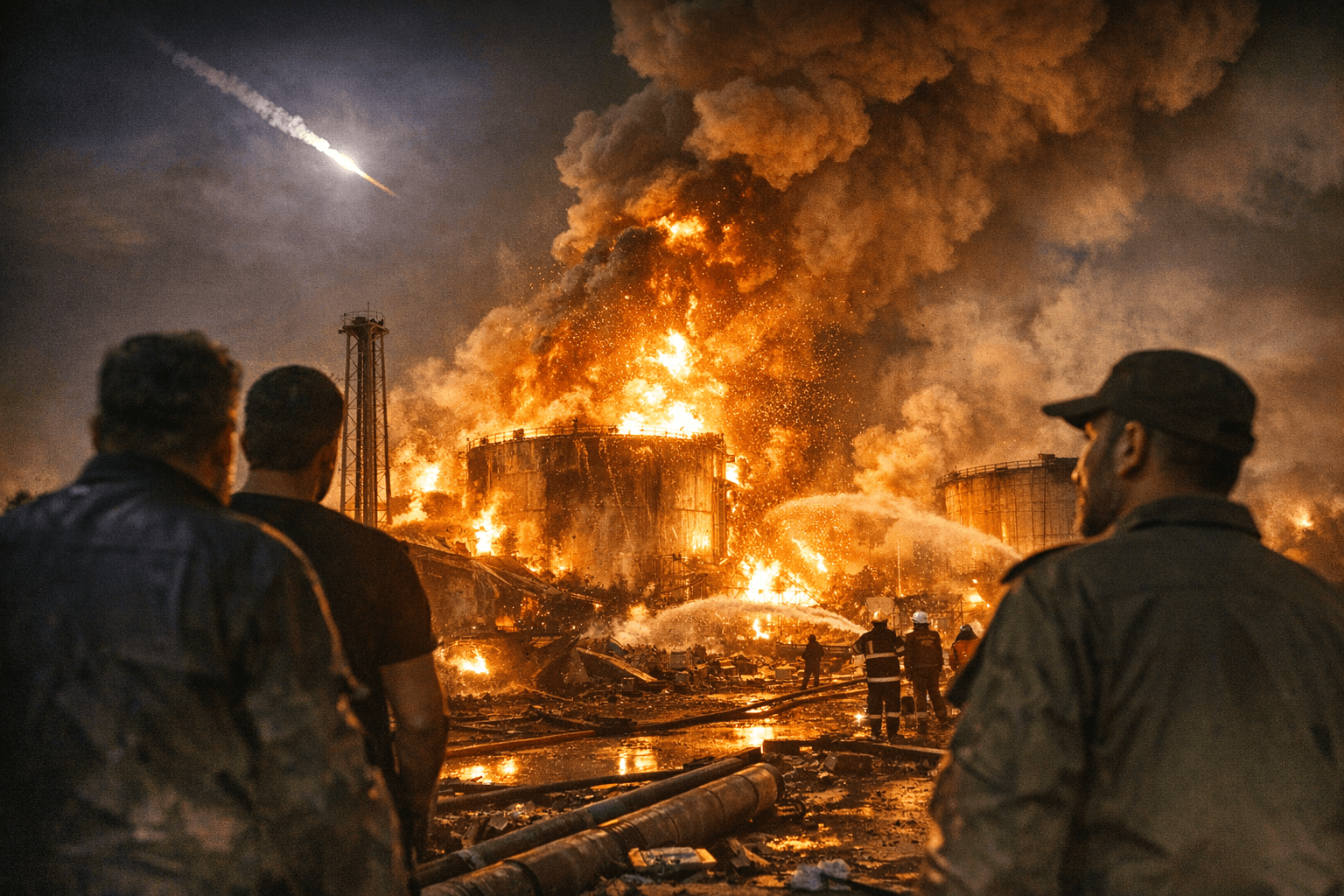 AI-generated illustration