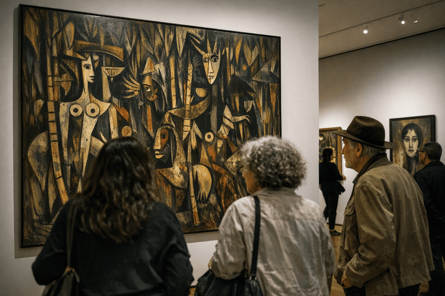 AI-generated illustration