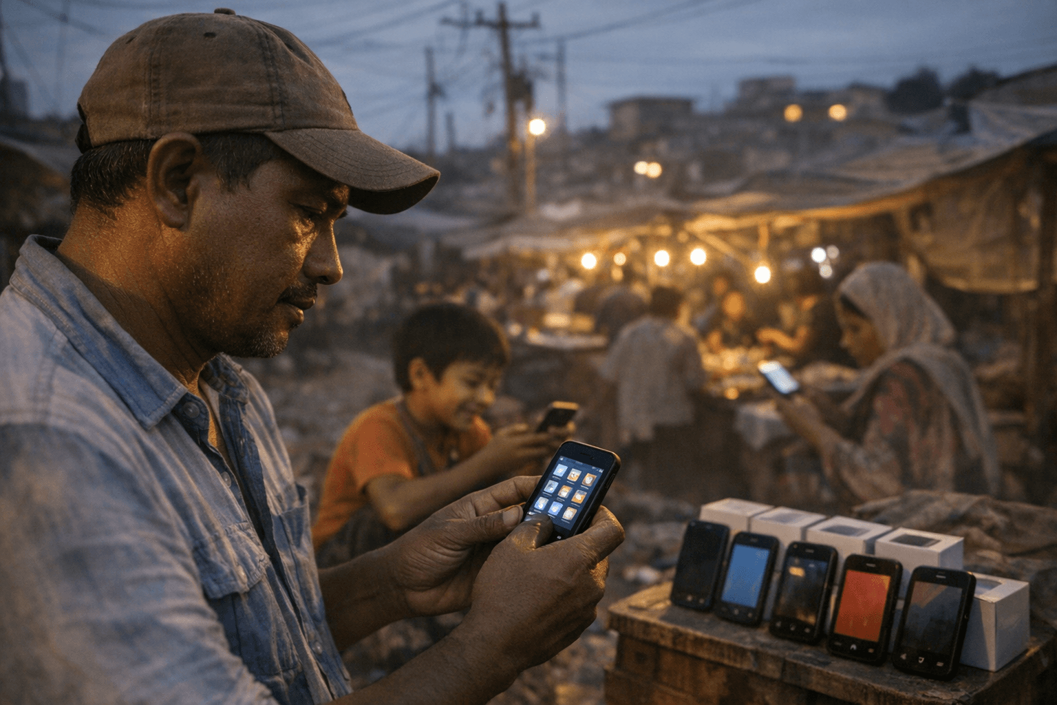 AI-generated illustration