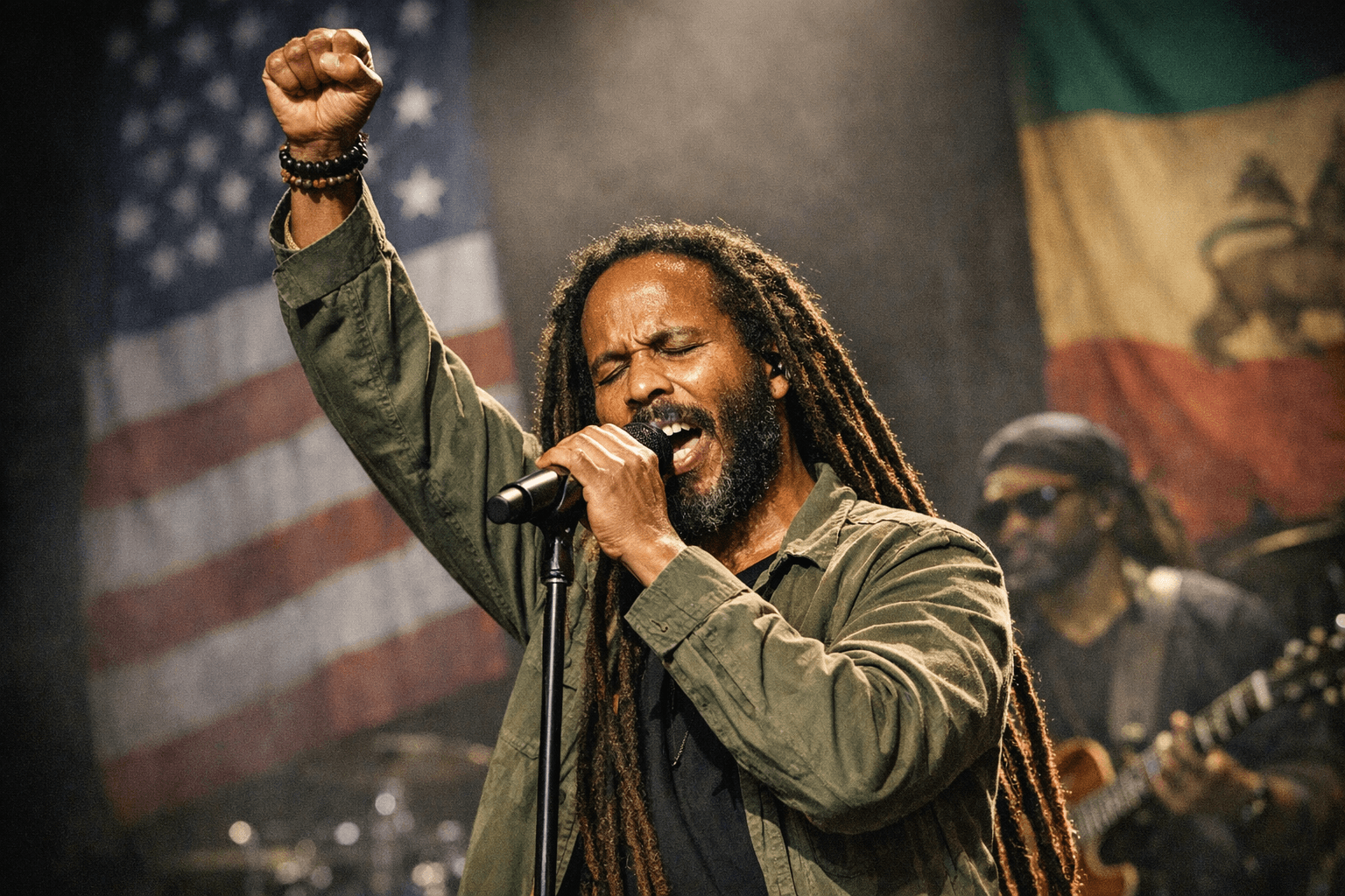 AI-generated illustration