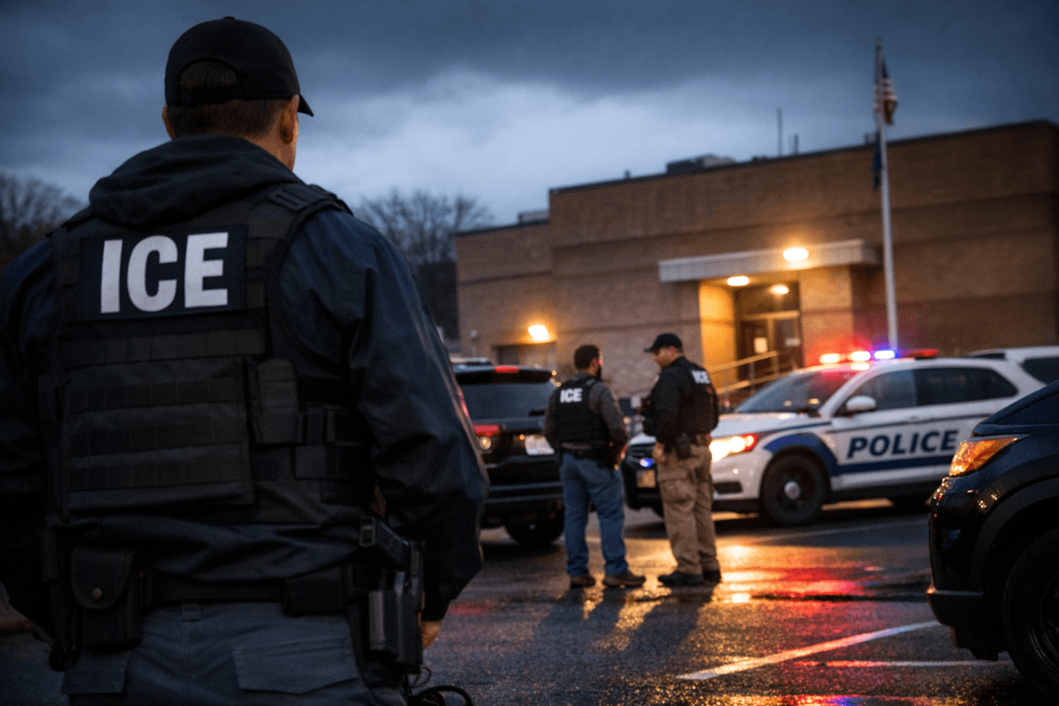 AI-generated illustration