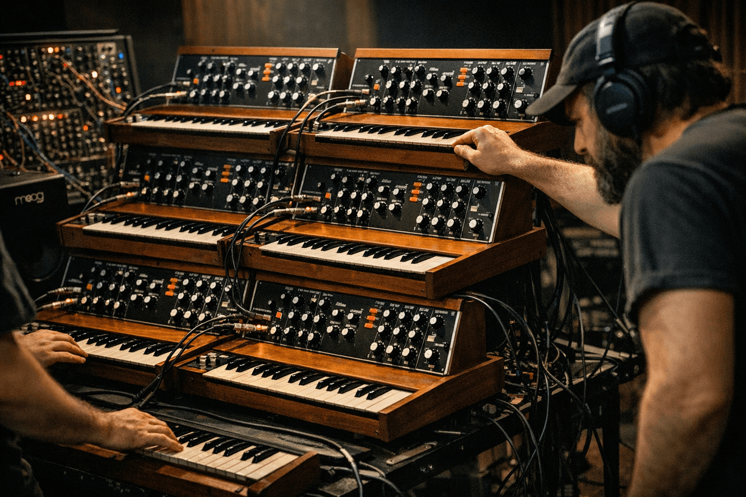 AI-generated illustration