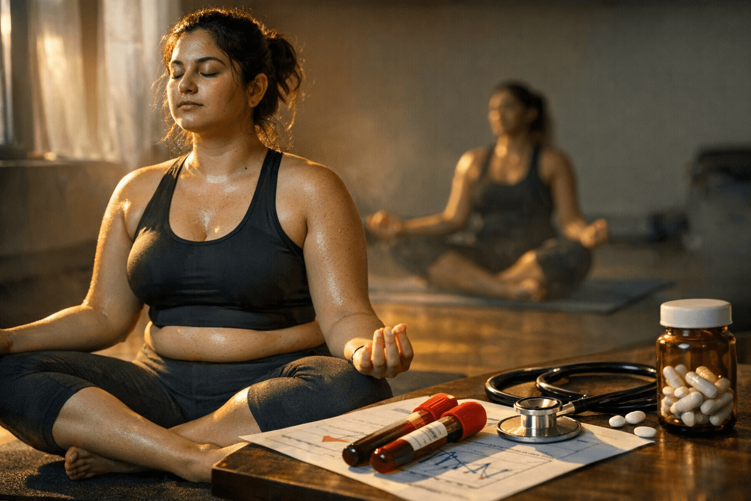 AI-generated illustration