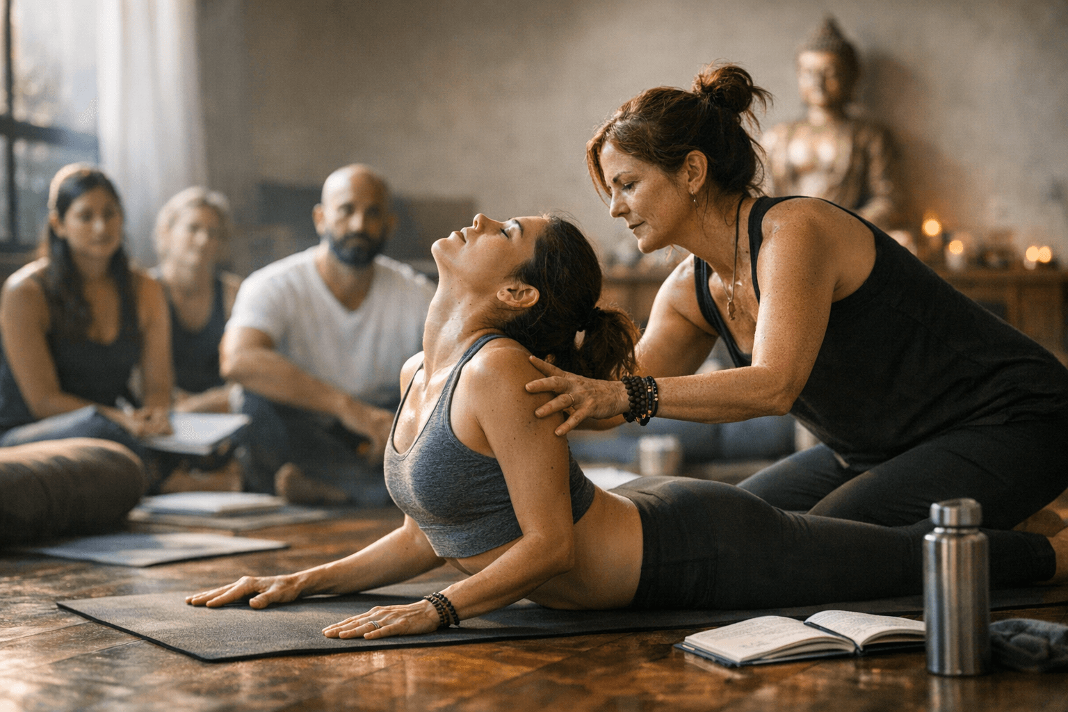 How to Choose a High-Quality 200-Hour Yoga Teacher Training in 2026