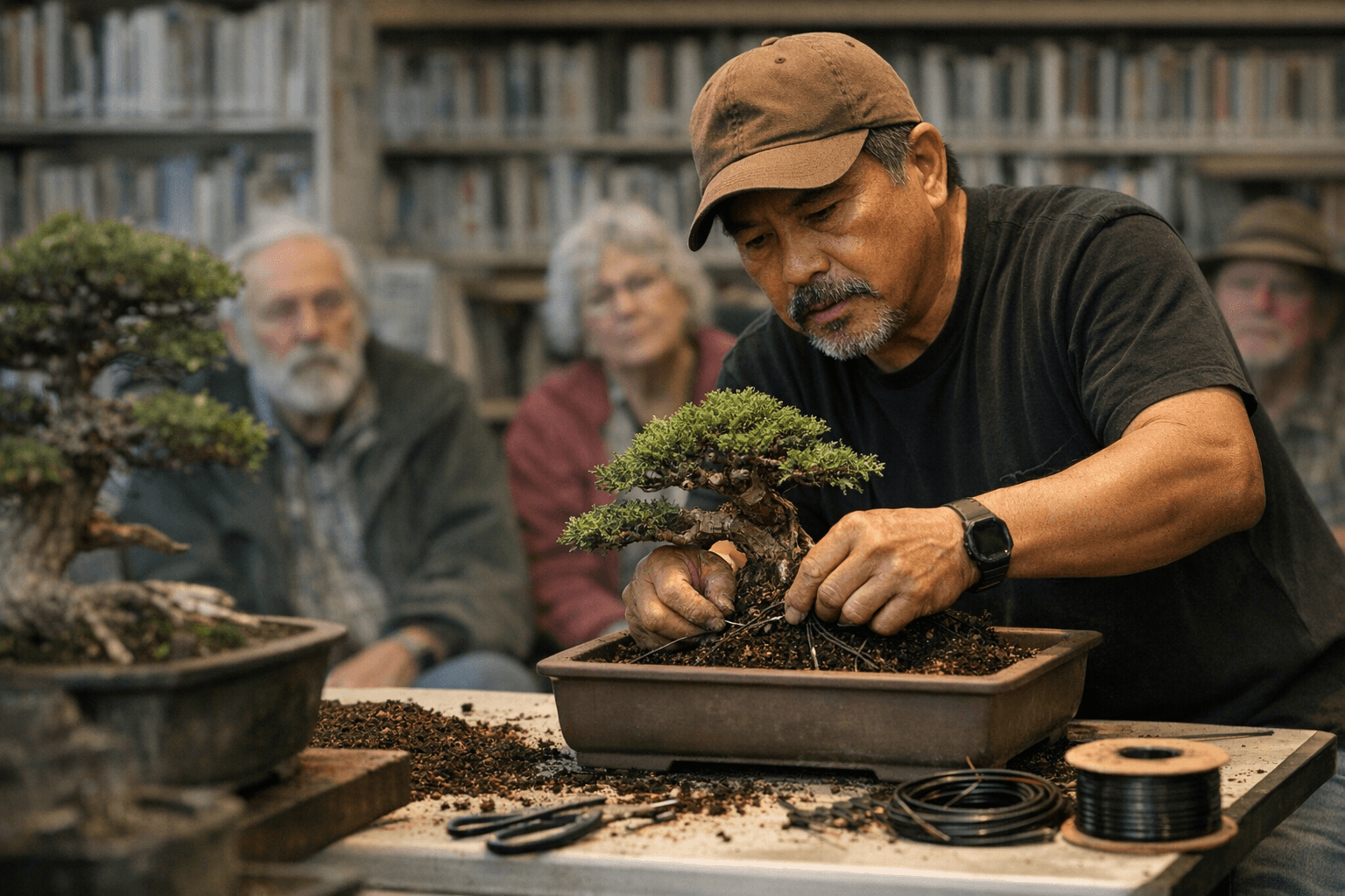 AI-generated illustration