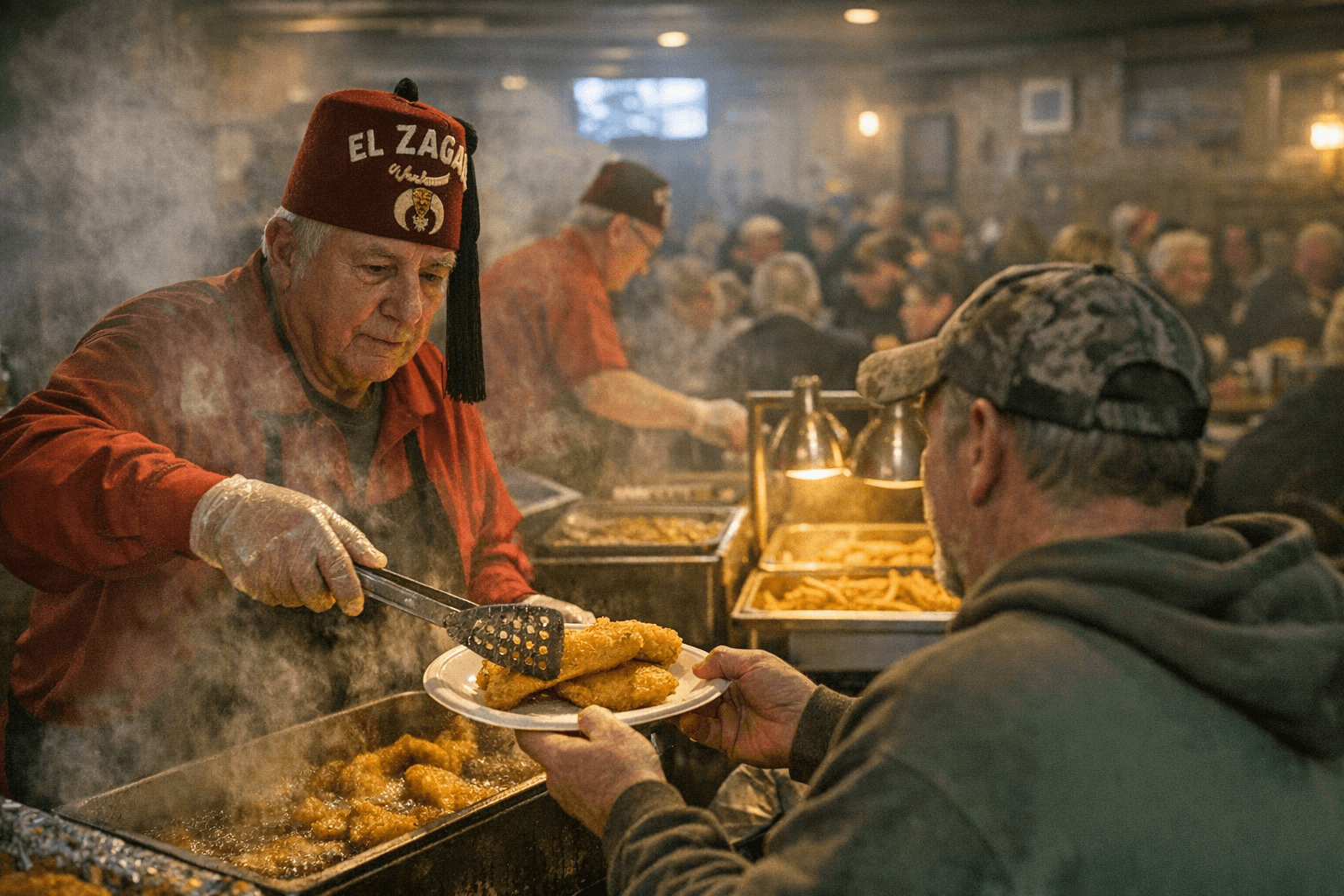 AI-generated illustration