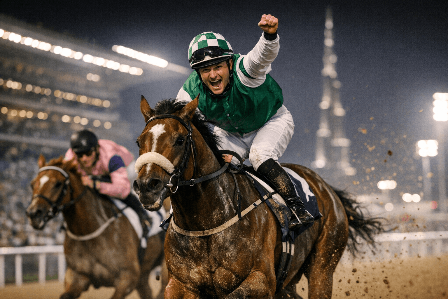 AI-generated illustration