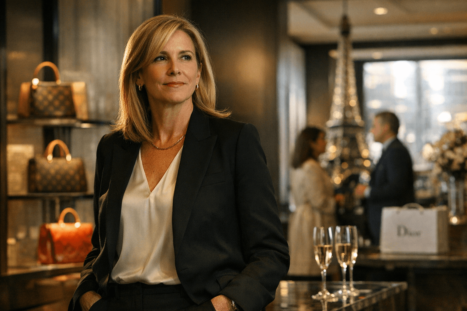 Alexandra Winokur Named Deputy CEO of LVMH North America, March 2026