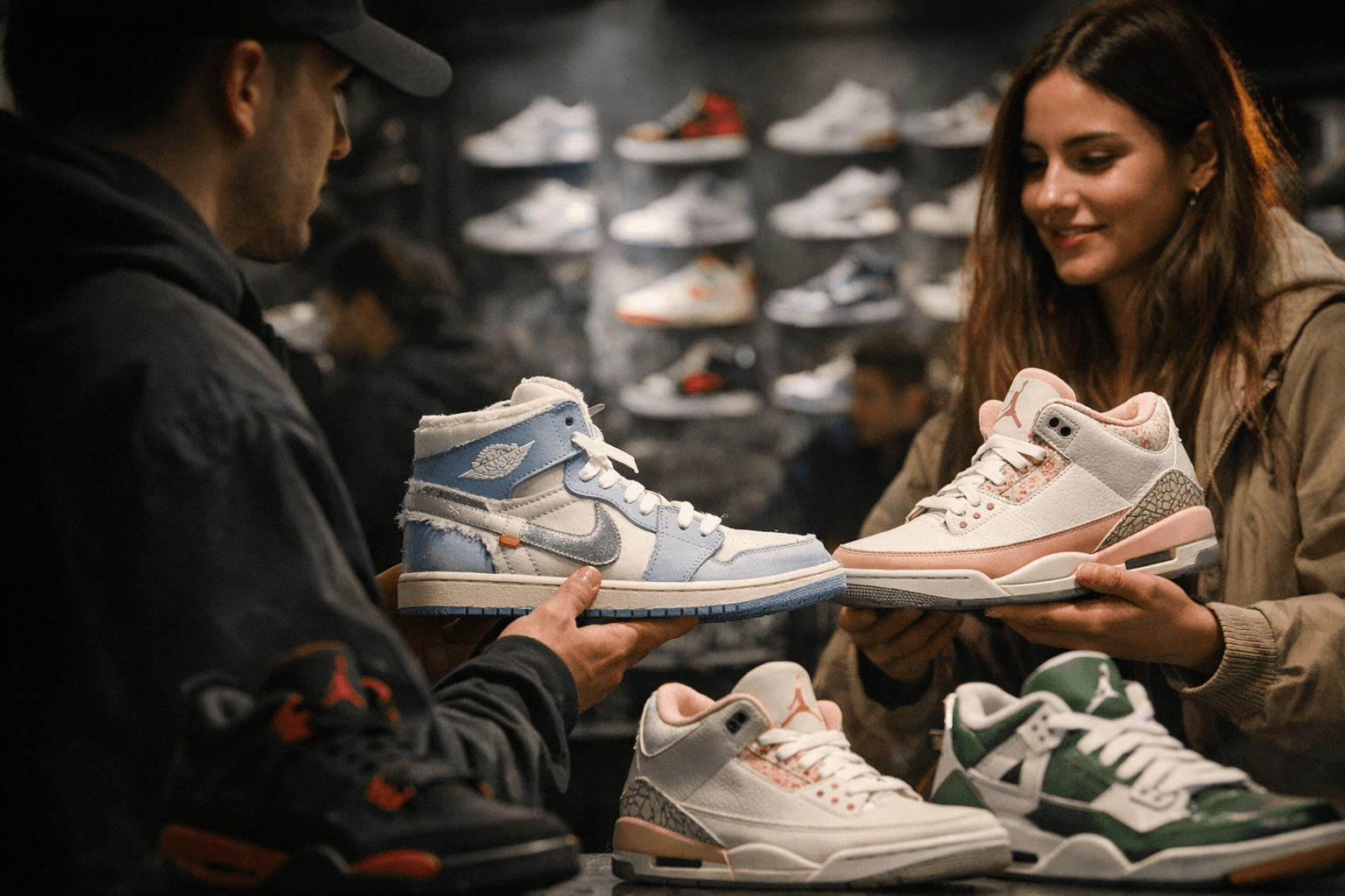 AI-generated illustration