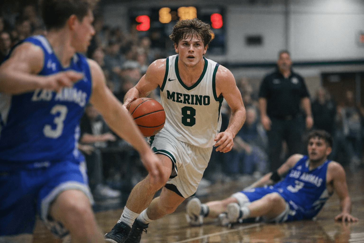 CHSAA posts 2A first-round scores, Las Animas County teams in regional play