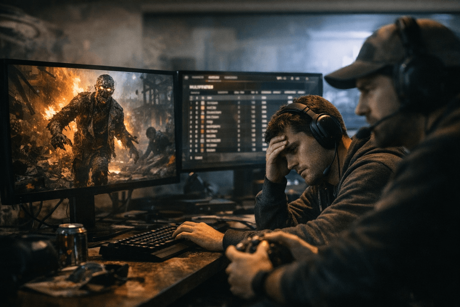 Activision Lists Black Ops 7 Known Issues: Challenges, Leaderboards, Logins