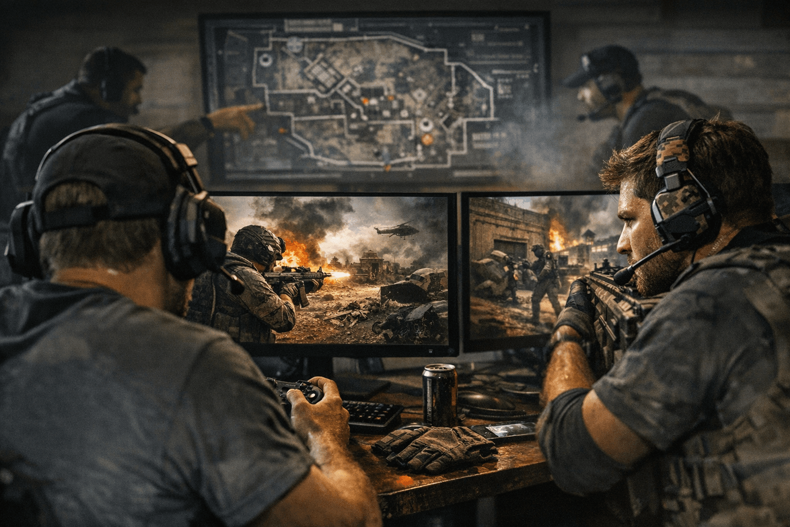 Five Essential Black Ops 7 Multiplayer Tips for New and Returning Players