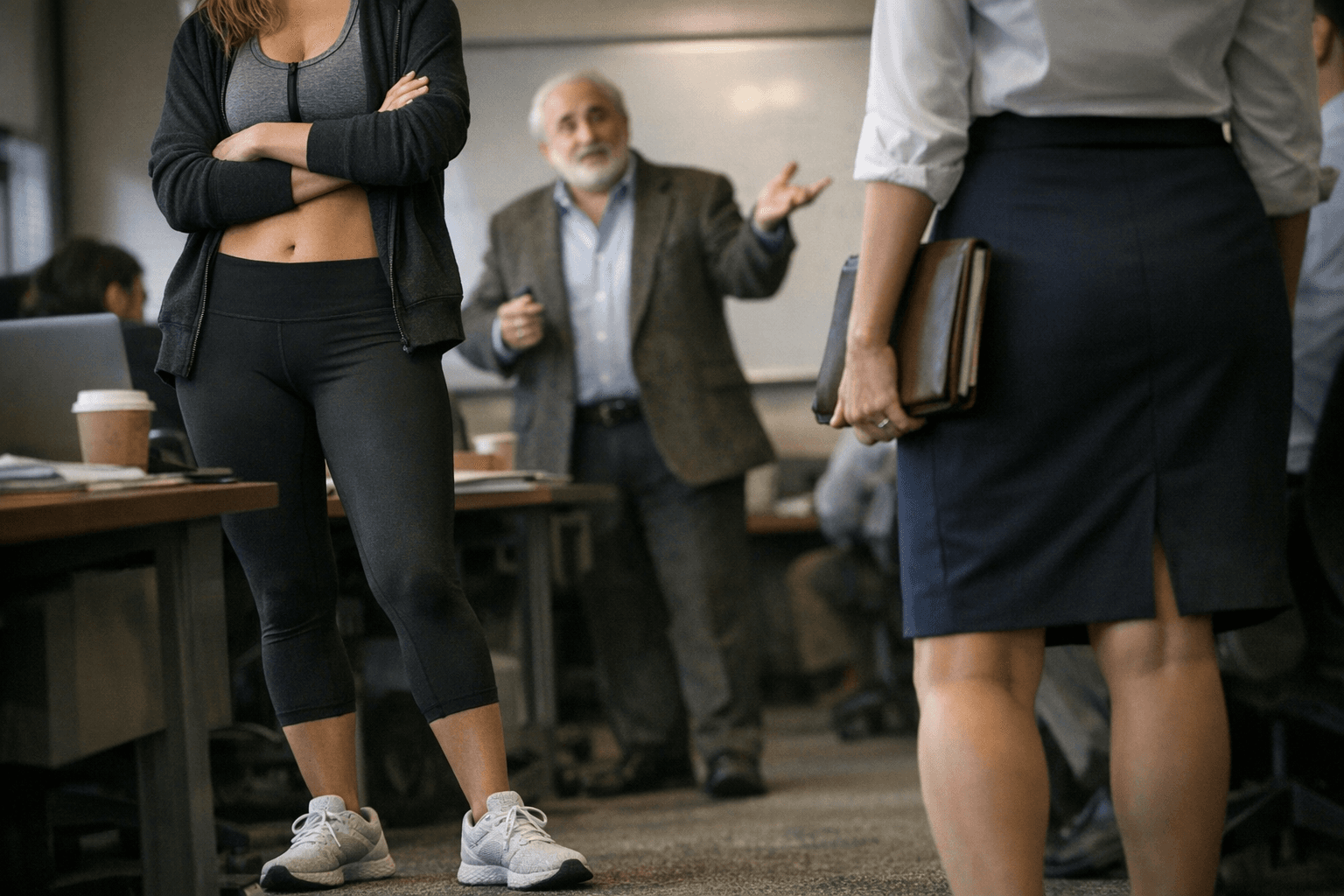 AI-generated illustration