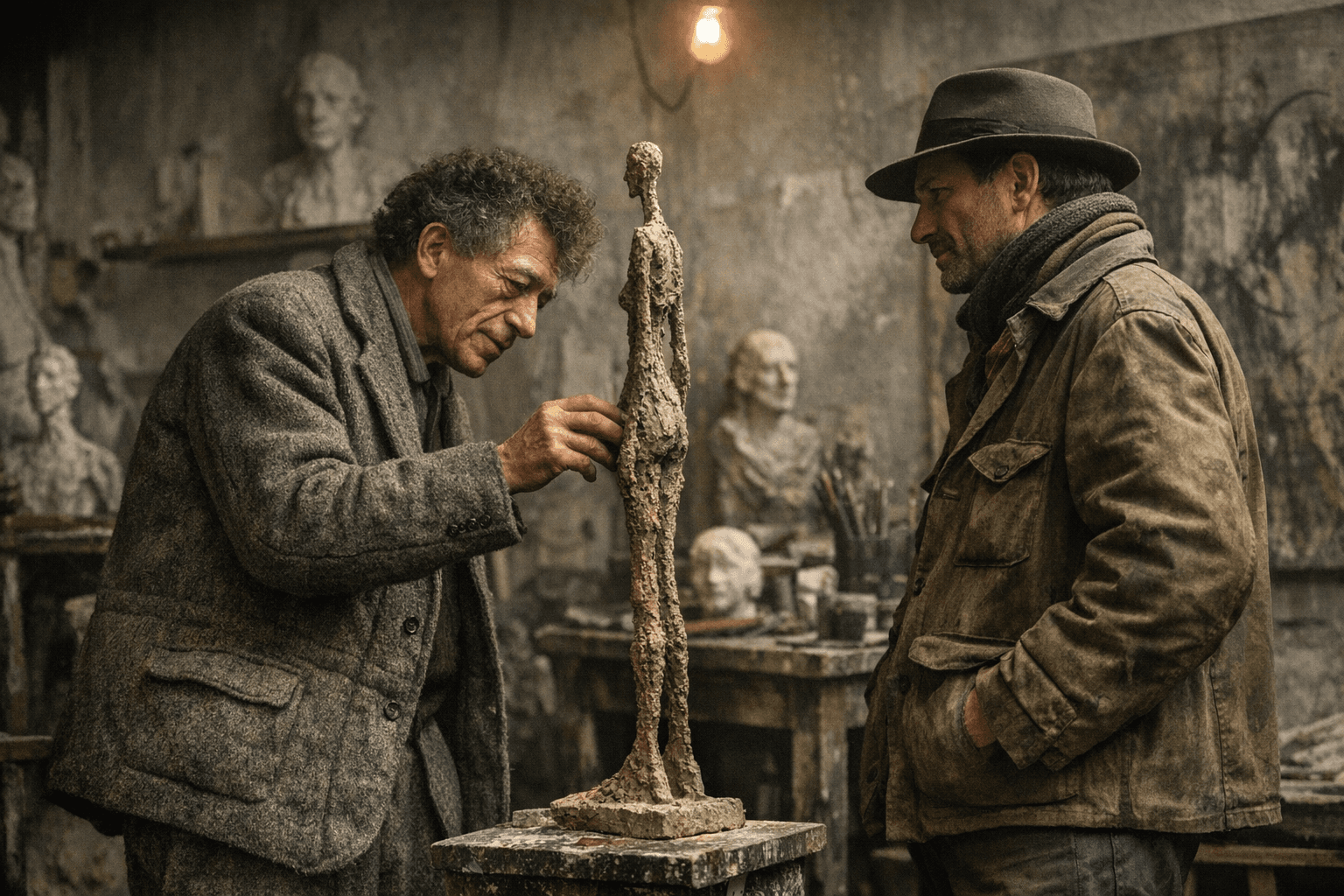 AI-generated illustration