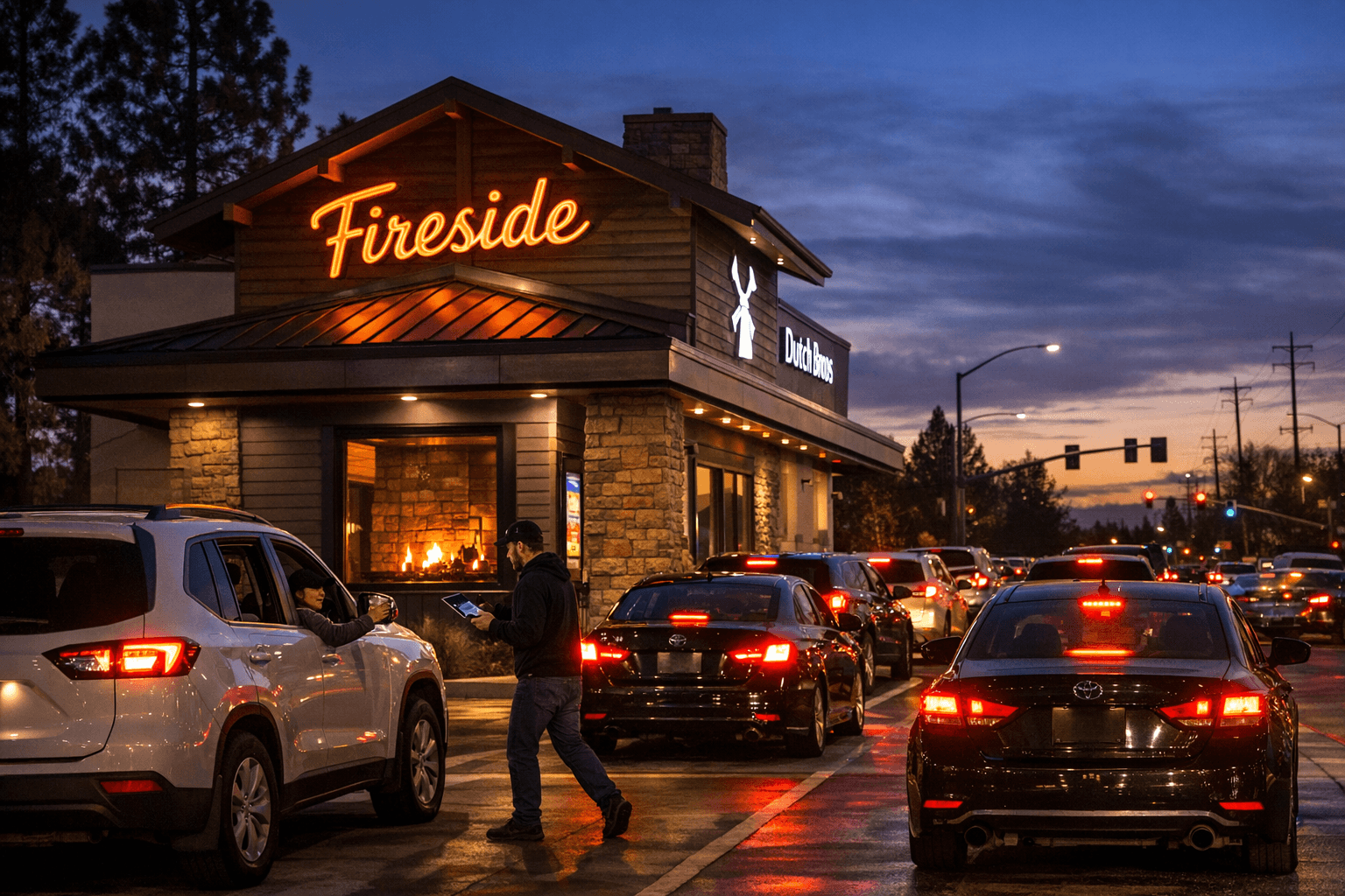 AI-generated illustration