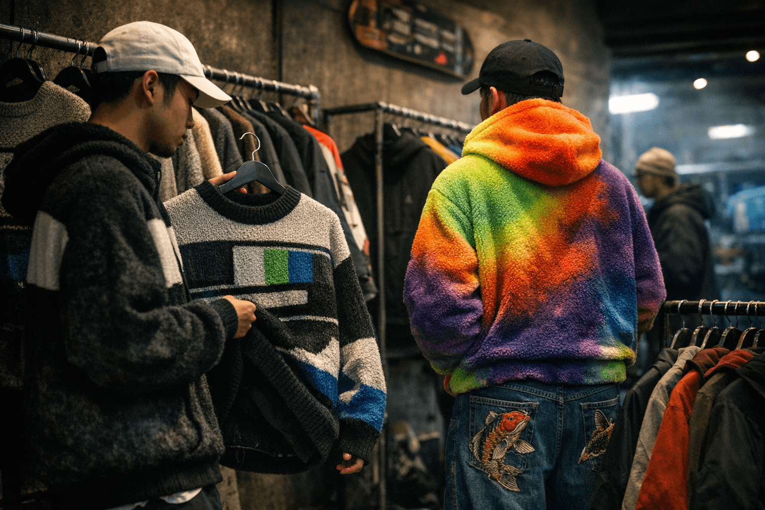 AI-generated illustration