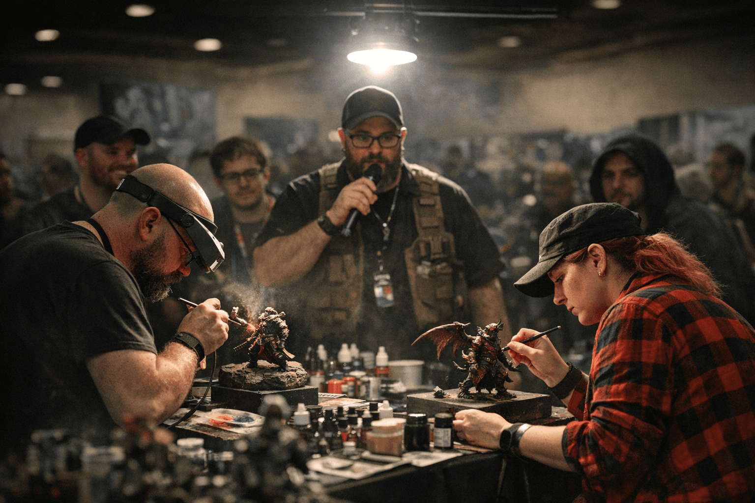 AI-generated illustration