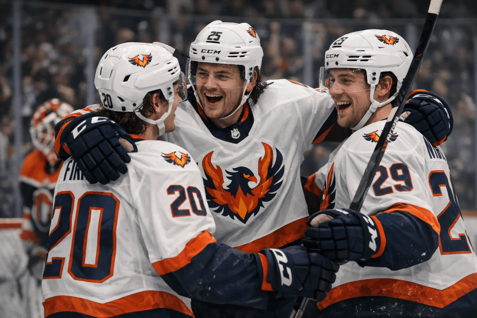 AI-generated illustration