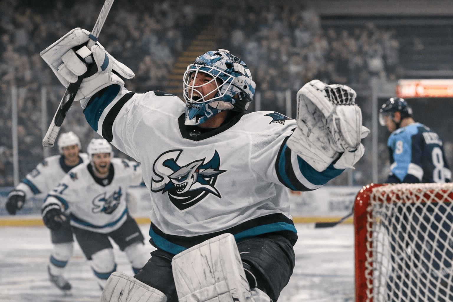 AI-generated illustration