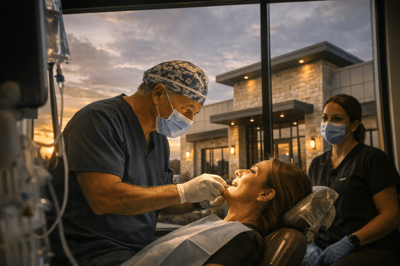 AI-generated illustration