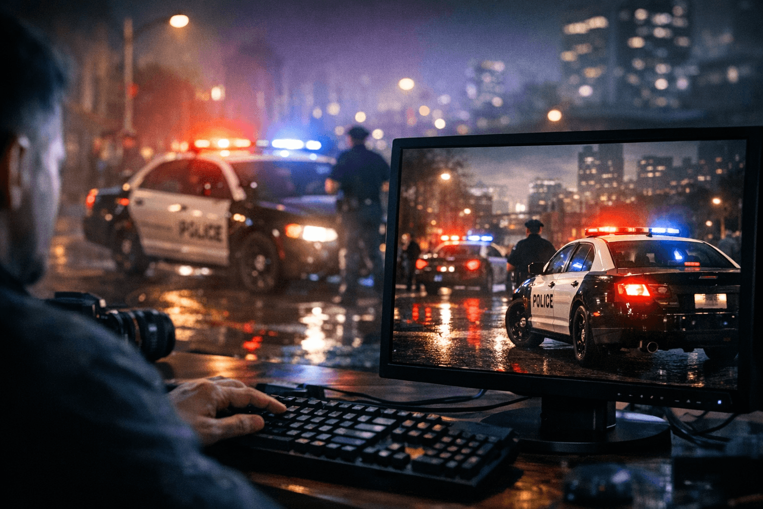 AI-generated illustration