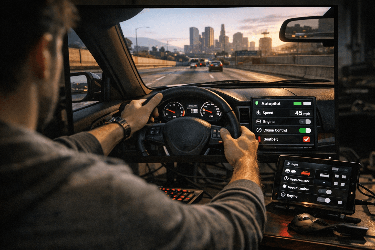 AI-generated illustration