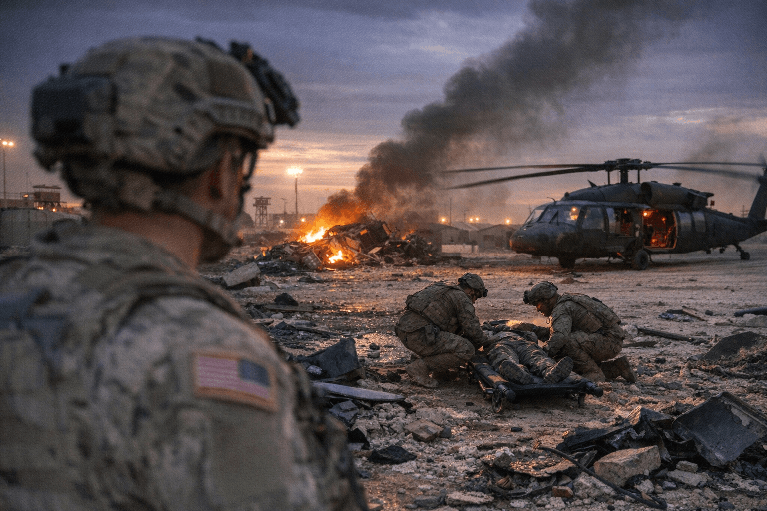 AI-generated illustration