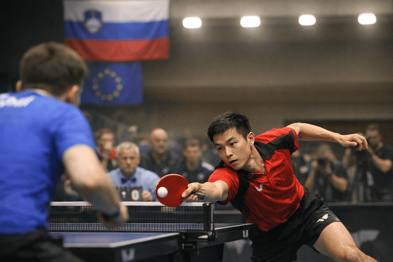 AI-generated illustration