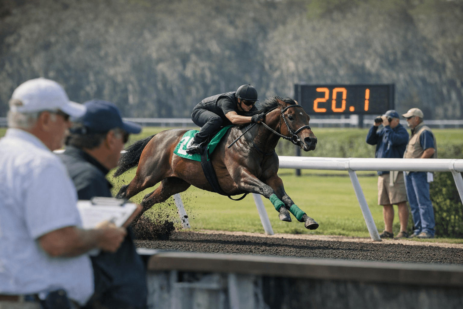 AI-generated illustration