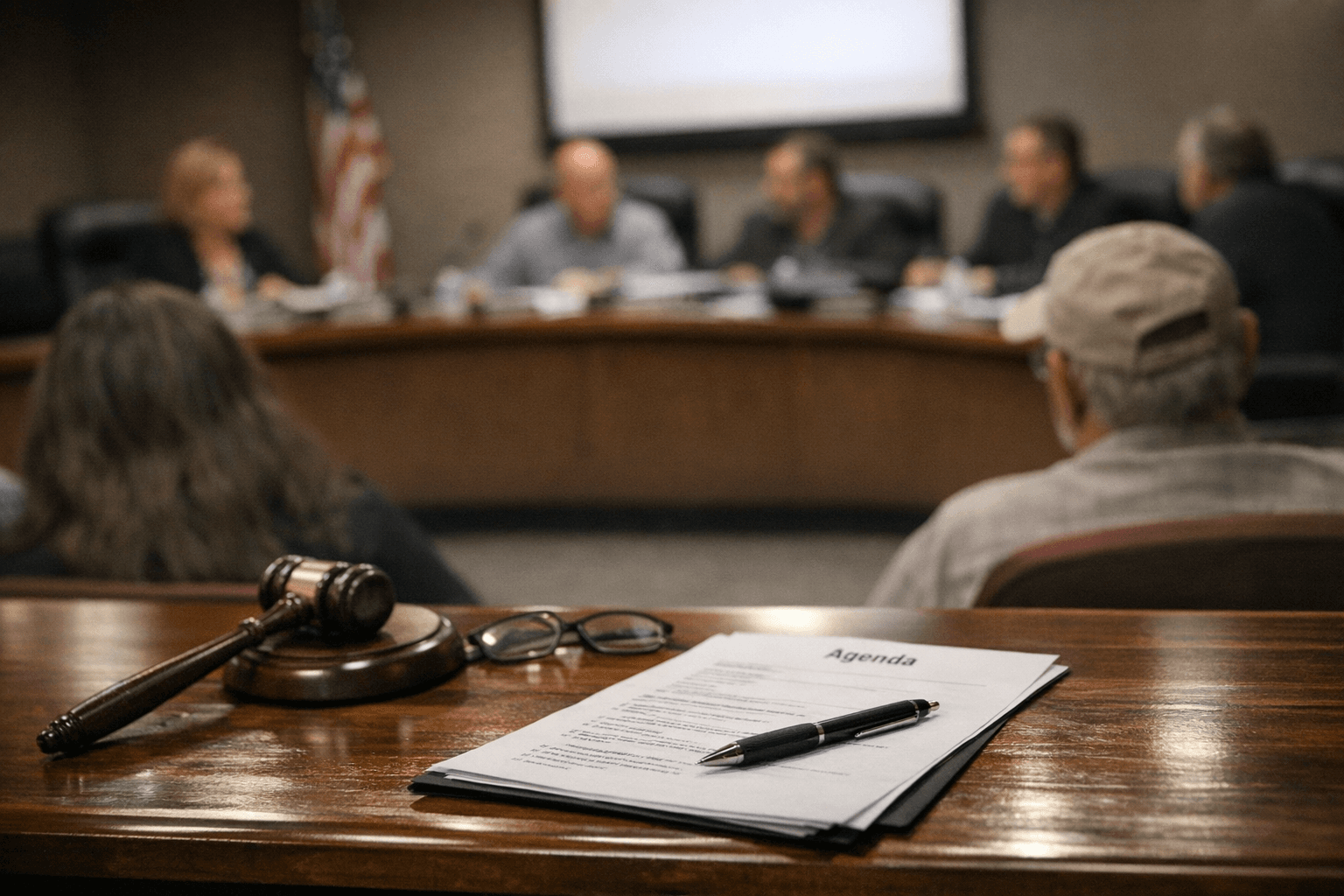 Alice ISD Posts Official Public Agenda for March 3, 2026 Board Meeting