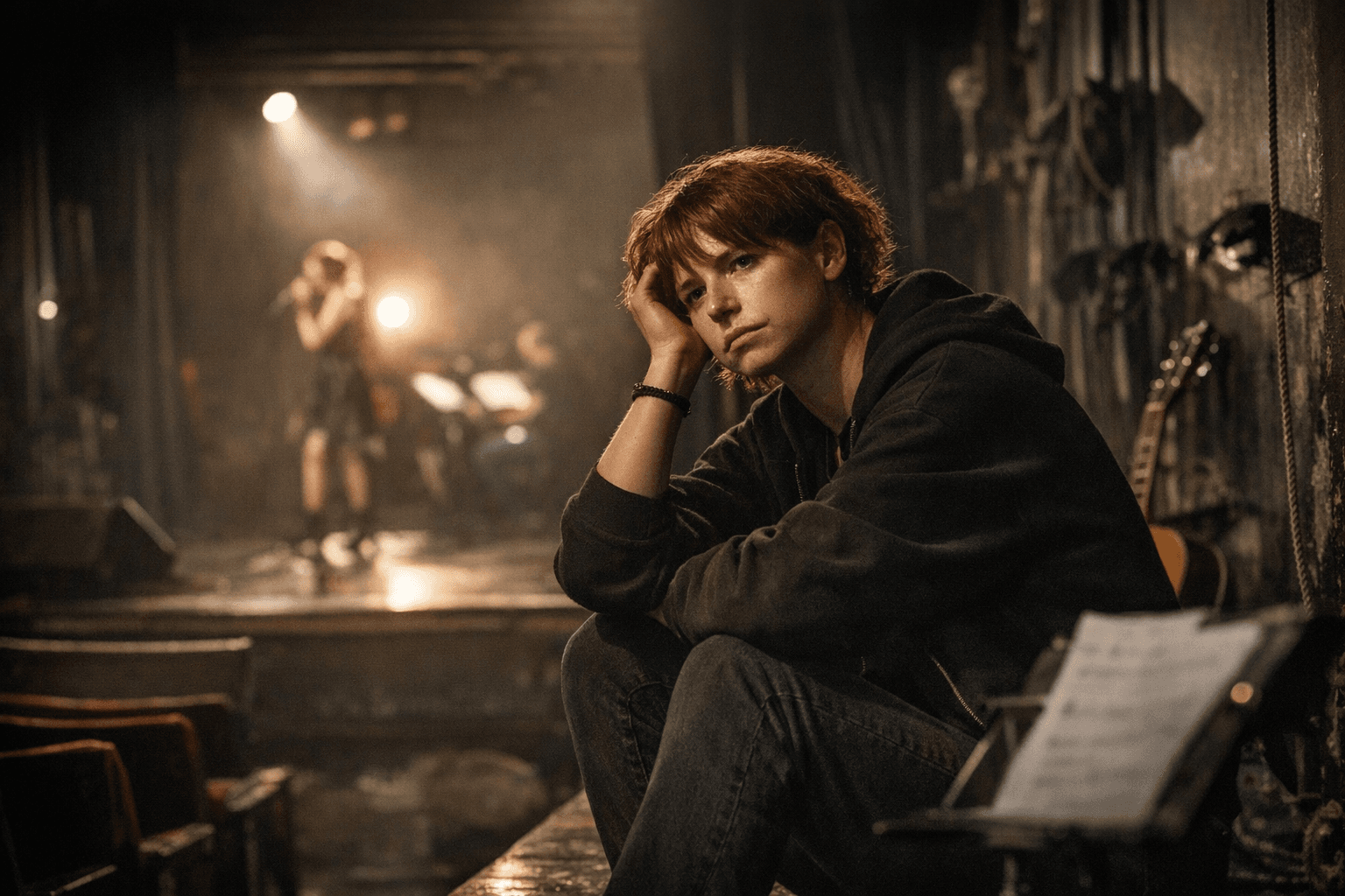 AI-generated illustration