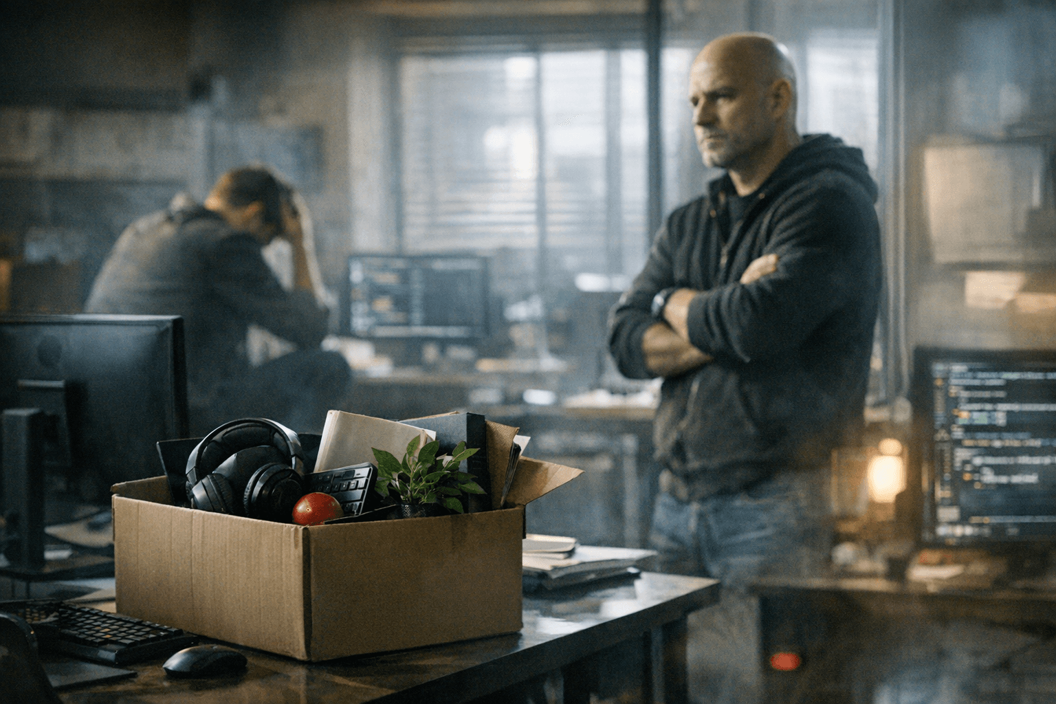 Build A Rocket Boy announces layoffs, CEO alleges organised espionage