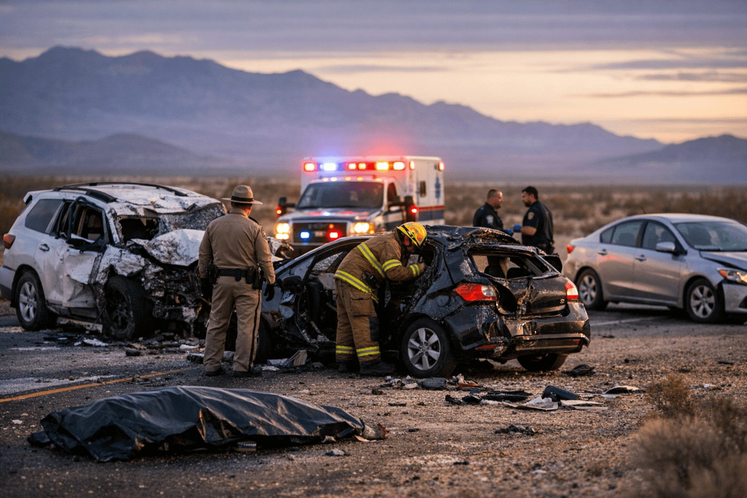 AI-generated illustration