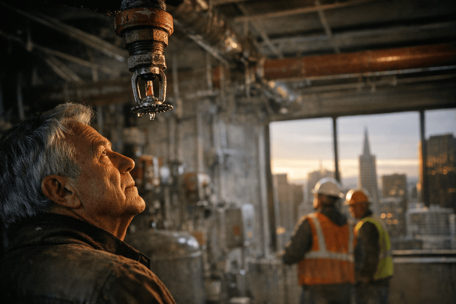 San Francisco Extends High‑Rise Sprinkler Permit Deadline Five Years After Owner Pushback