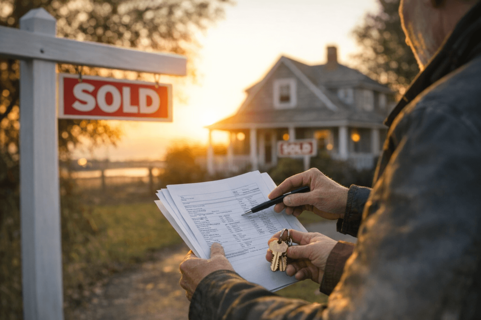 RiverheadLOCAL posts March 8 list of Riverhead, North Fork property transfers