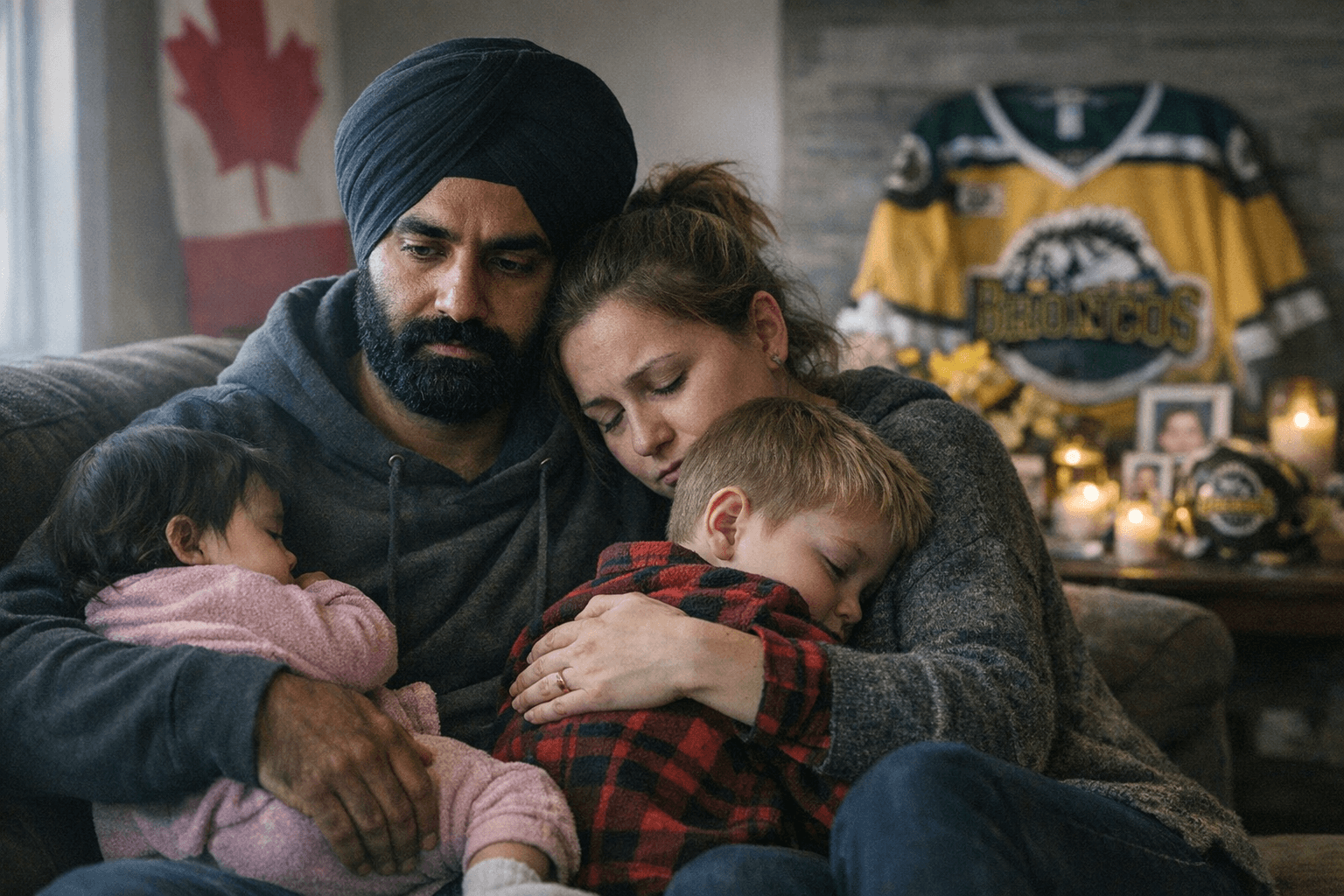 AI-generated illustration