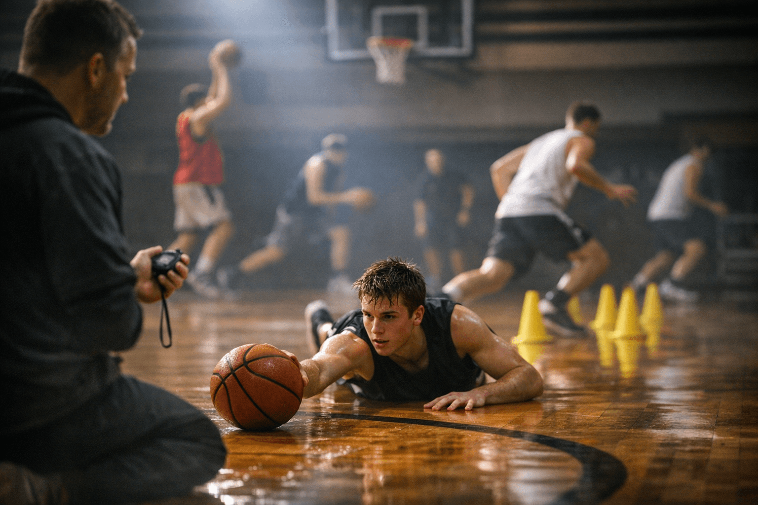 AI-generated illustration