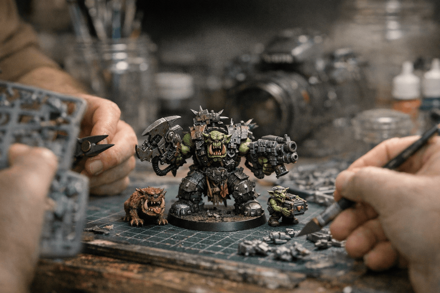 AI-generated illustration