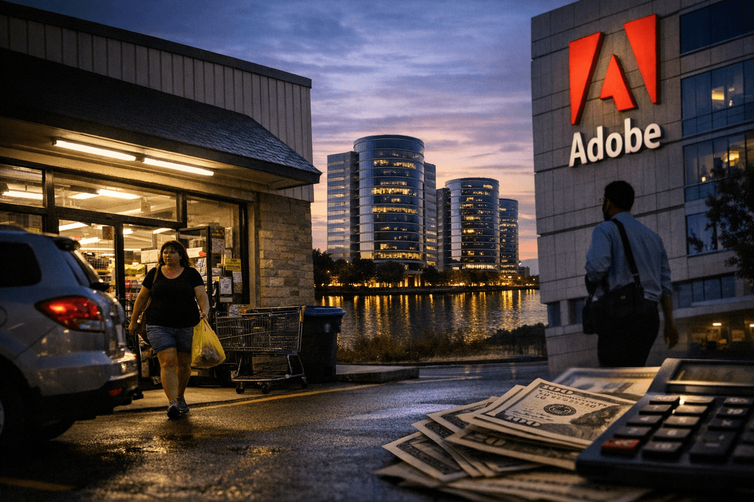 Dollar General Set to Report Earnings This Week, Alongside Oracle and Adobe